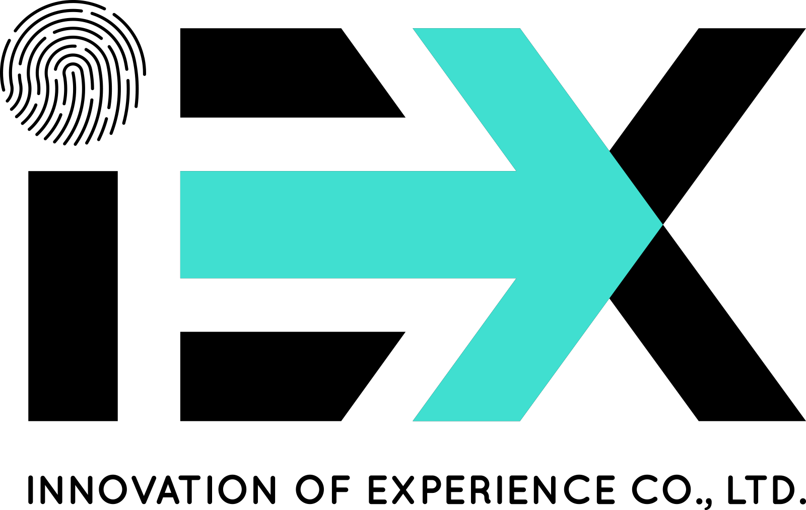 iEx • Innovation of Experience